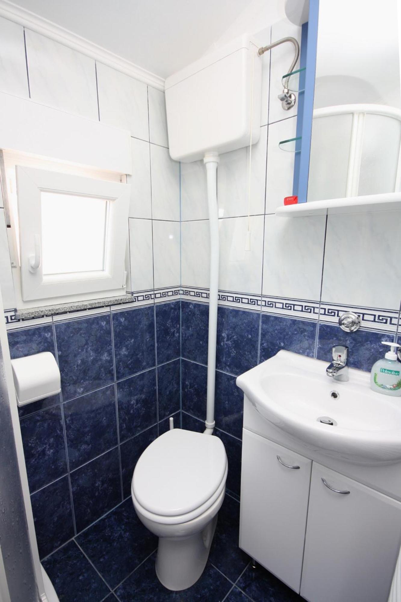 Apartments With A Parking Space Jezera, Murter - 5079 部屋 写真